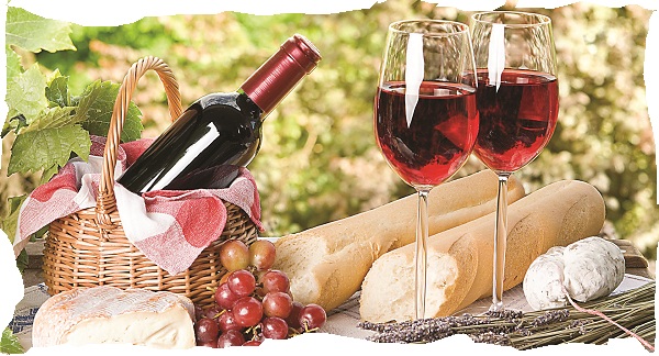 Vörösborok kategória