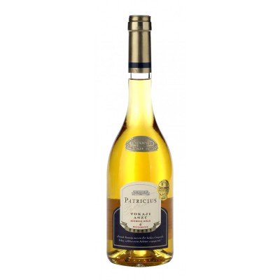 Patricius Tokaji aszú 6 puttonyos Bendecz 2000