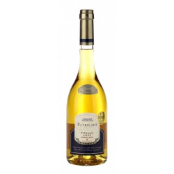 Patricius Tokaji aszú 6 puttonyos Bendecz 2000 Fehérborok